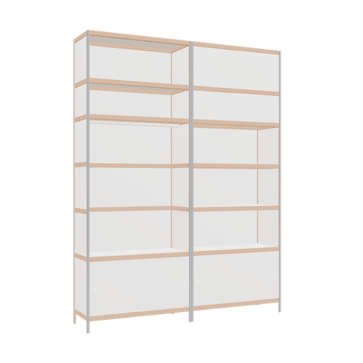 [f166828] Furniture (260x200x42 cm)