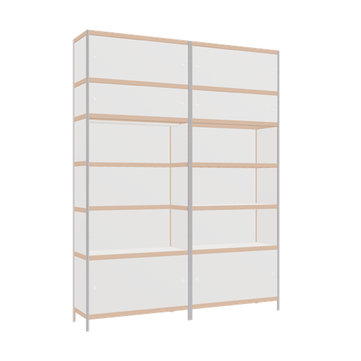 [f166833] Furniture (260x200x42 cm)