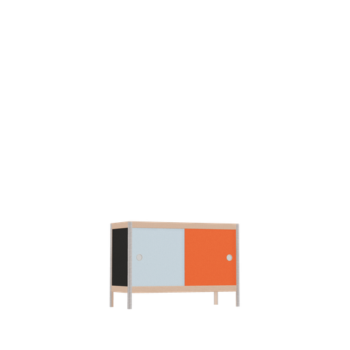 [400537248] Low cabinet (55x80x32 cm)