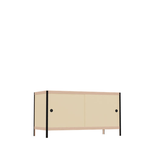 [400537257] Laag meubel (65x120x52 cm)