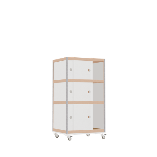 [400537259] Armoire (116x62x52 cm)