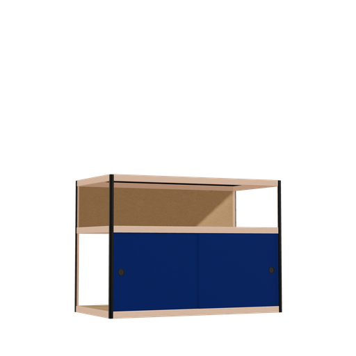 [400537264] Kast (86x120x62 cm)