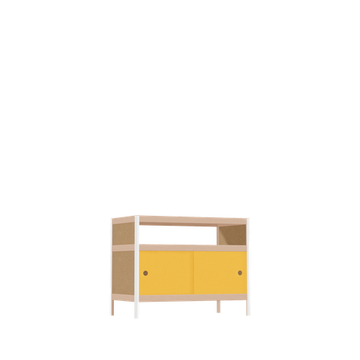 [400537267] Kast (62.5x80x42 cm)