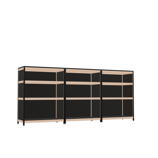 [f166852] Furniture (106.8x240x42 cm)