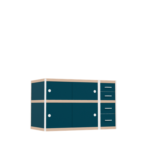 [f166853] Furniture (76x122x62 cm)