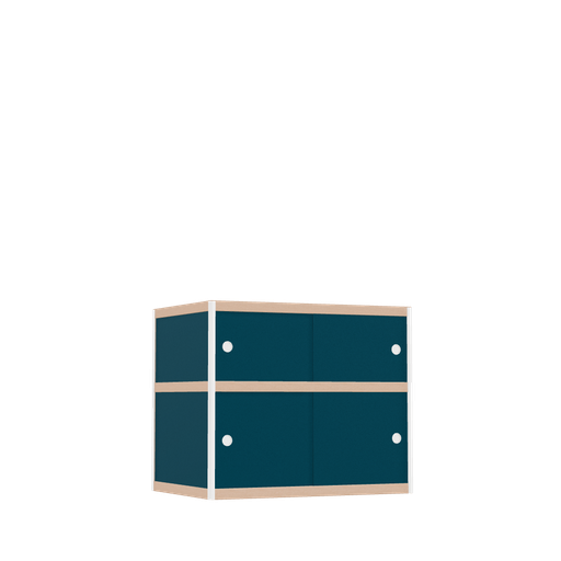 [400537281] Armoire (76x90x62 cm)