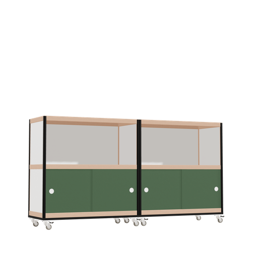 [f166855] Furniture (95x180x42 cm)