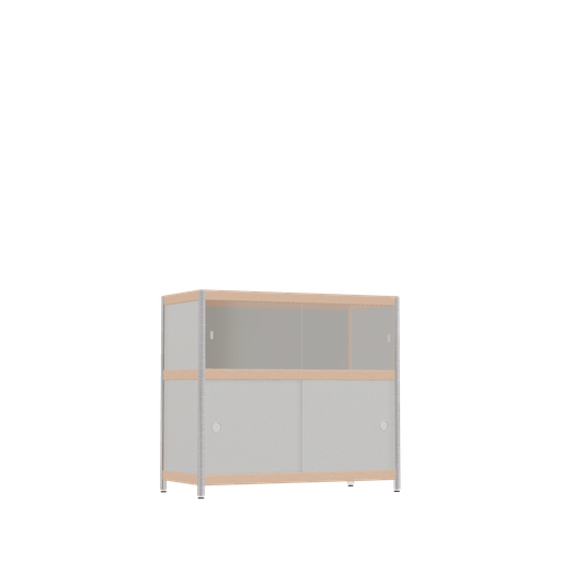 [400537286] Kast (81x90x42 cm)