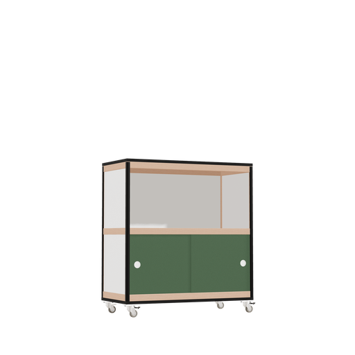 [400537287] Cabinet (96.8x90x42 cm)