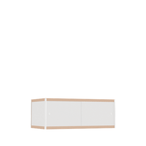 [400537301] Meuble bas (45x120x62 cm)