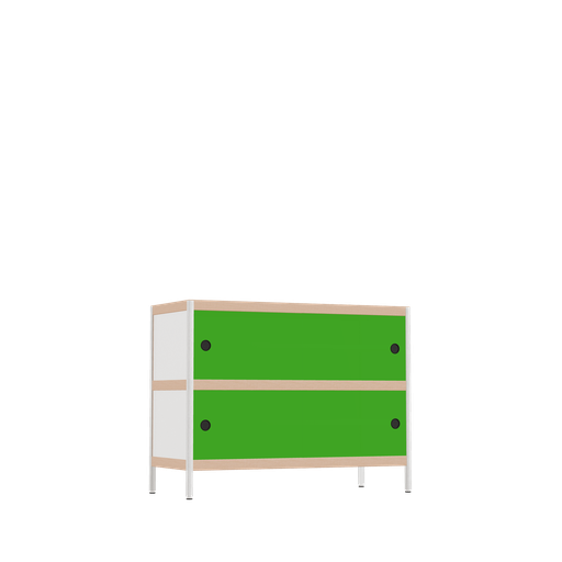 [400537304] Cabinet (77x100x42 cm)