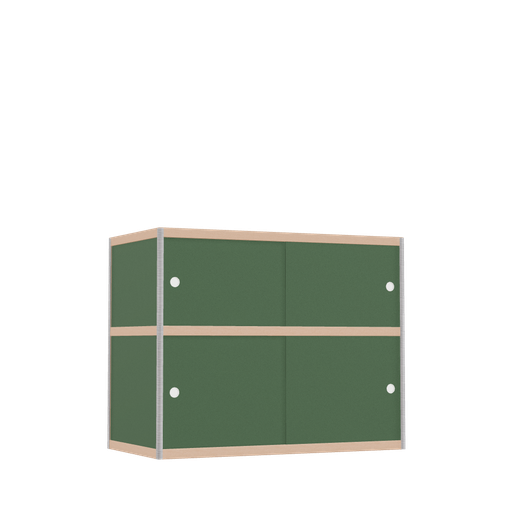 [400537309] Kast (96x120x62 cm)