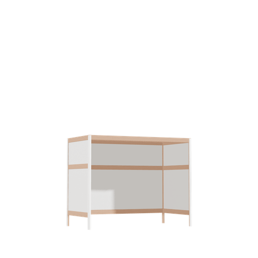 [400537315] Desk (79x100x52 cm)