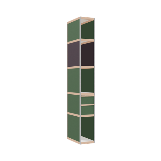 [400537314] Shelf (239x32x62 cm)
