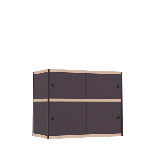 [400537321] Cabinet (96x120x62 cm)