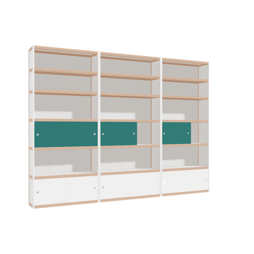 [f166868] Furniture (230x310x32 cm)