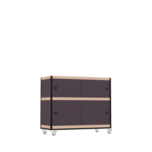 [400537330] Armoire (85x100x42 cm)