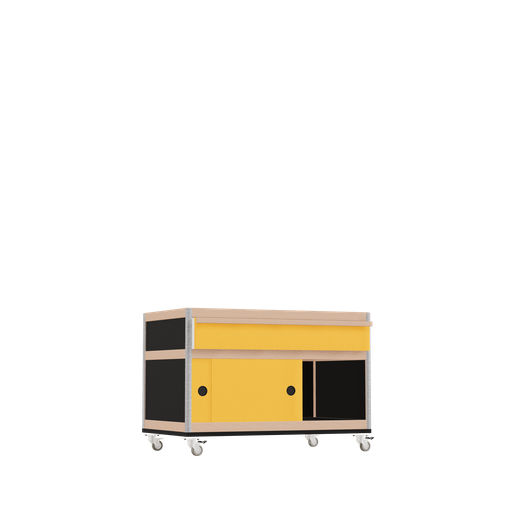 [400537334] Armoire (61.5x90x52 cm)