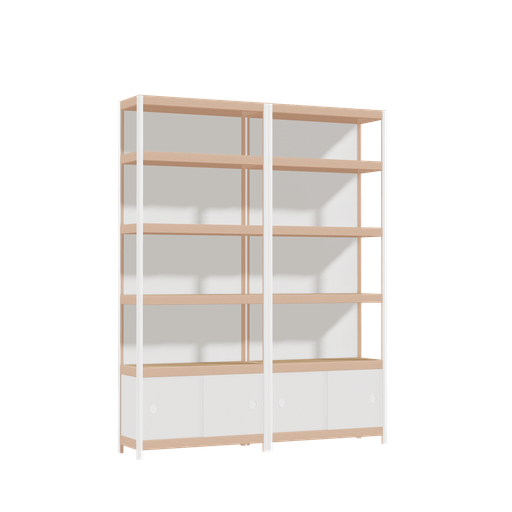 [f166871] Furniture (156x124x25 cm)