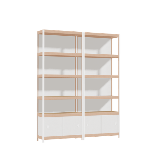 [f166873] Furniture (156x124x25 cm)