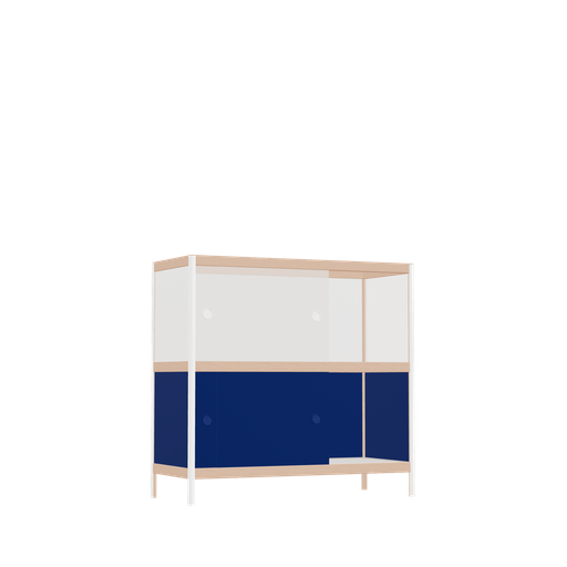 [400537349] Kast (96x100x42 cm)