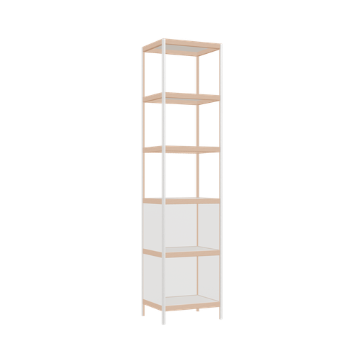 [400537360] Shelf (219x52x42 cm)
