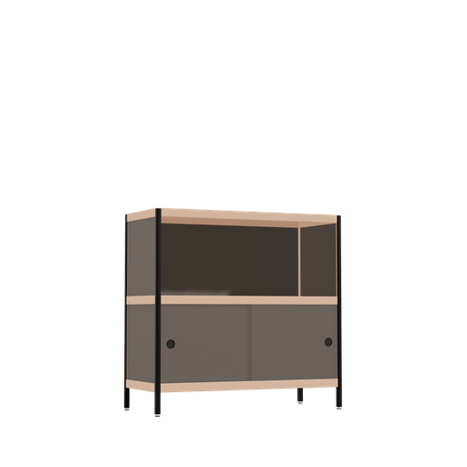 [400537363] Armoire (97x100x42 cm)