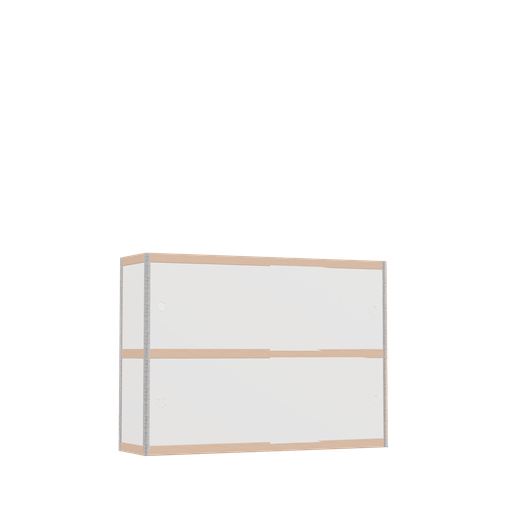[400537367] Cabinet (86x120x32 cm)