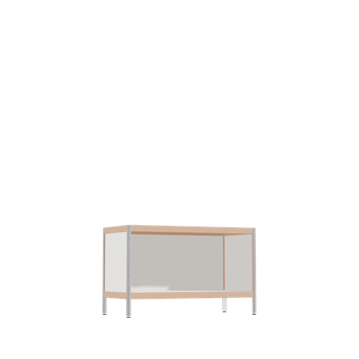 [400537369] Laag meubel (56x90x42 cm)