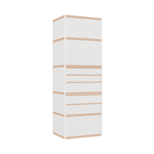 [400537374] Cabinet (229x80x62 cm)