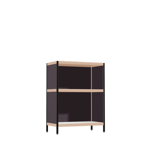 [400537379] Étagère (107x80x42 cm)