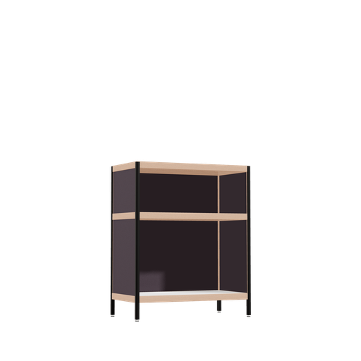 [400537388] Étagère (97x80x42 cm)