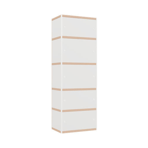 [400537399] Armoire (229x80x52 cm)