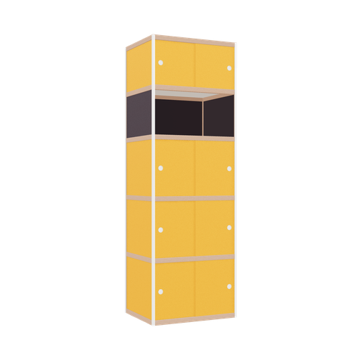 [400537402] Kast (239x80x62 cm)