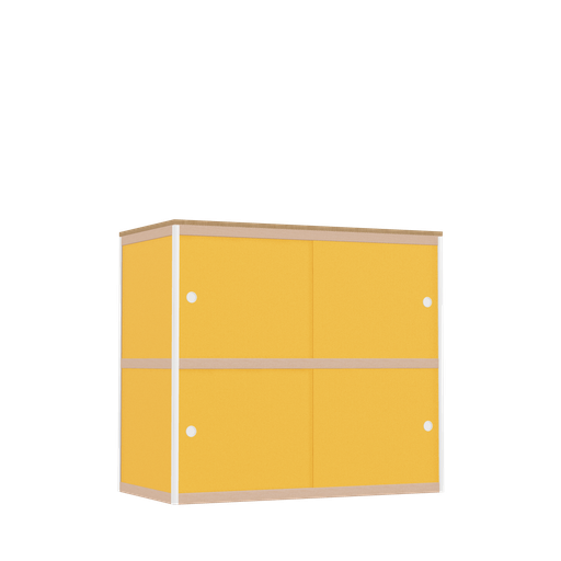 [400537403] Kast (107.8x120x62 cm)