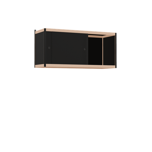 [400537412] Meuble suspendu (55x120x42 cm)