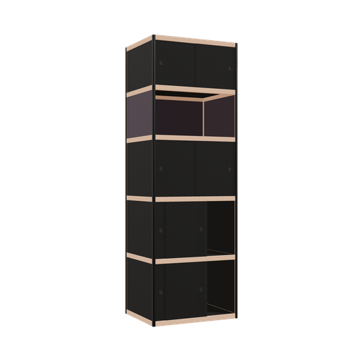 [400537415] Armoire (239x80x62 cm)