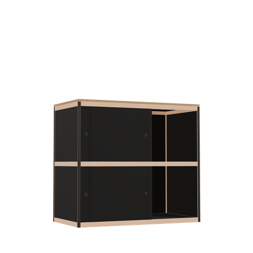 [400537416] Armoire (107.8x120x62 cm)