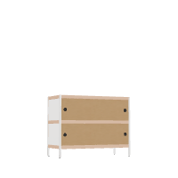 [400537428] Kast (77x100x42 cm)