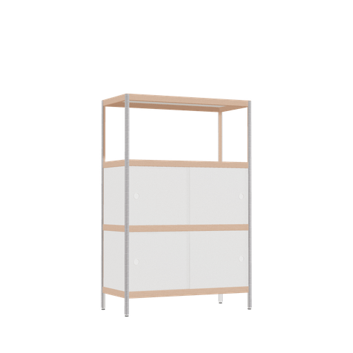 [400537438] Cabinet (138x90x42 cm)