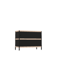 [400537478] Kast (77x100x42 cm)