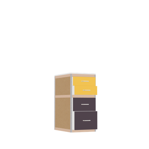 [400537481] Shelf (87.8x42x62 cm)