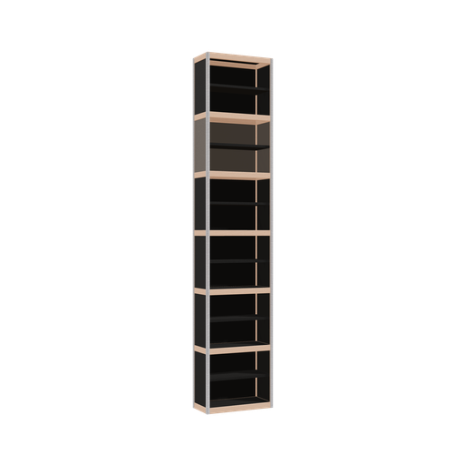 [400507424] Shelf (250x52x25 cm)