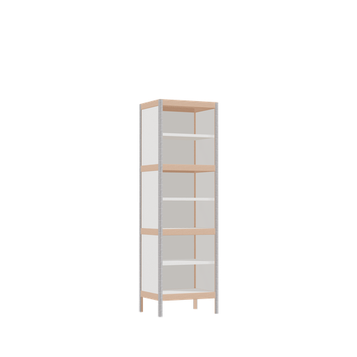 [400537488] Shelf (137x42x32 cm)