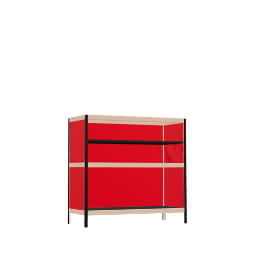 [400537493] Shelf (96x100x42 cm)