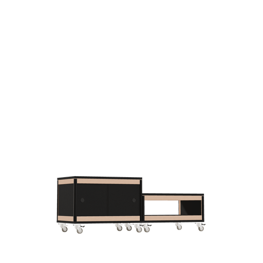 [f166929] Furniture (45.8x124x42 cm)