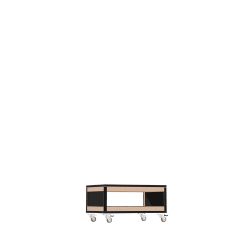 [400537499] Low cabinet (32.3x62x42 cm)