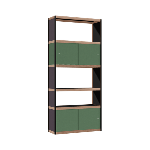 [400537520] Cabinet (199x90x32 cm)