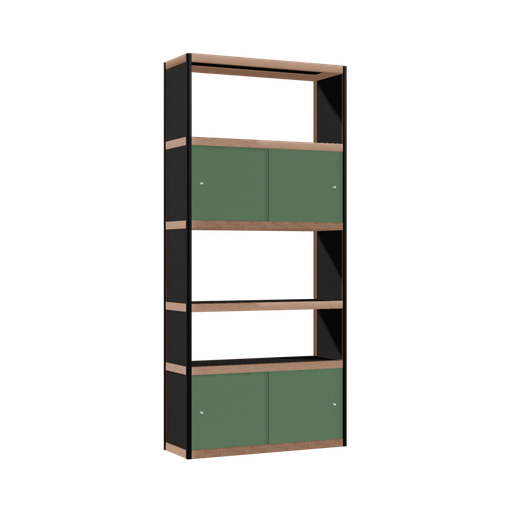 [400537522] Armoire (199x90x32 cm)