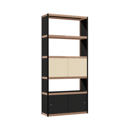 [400537529] Cabinet (199x90x32 cm)